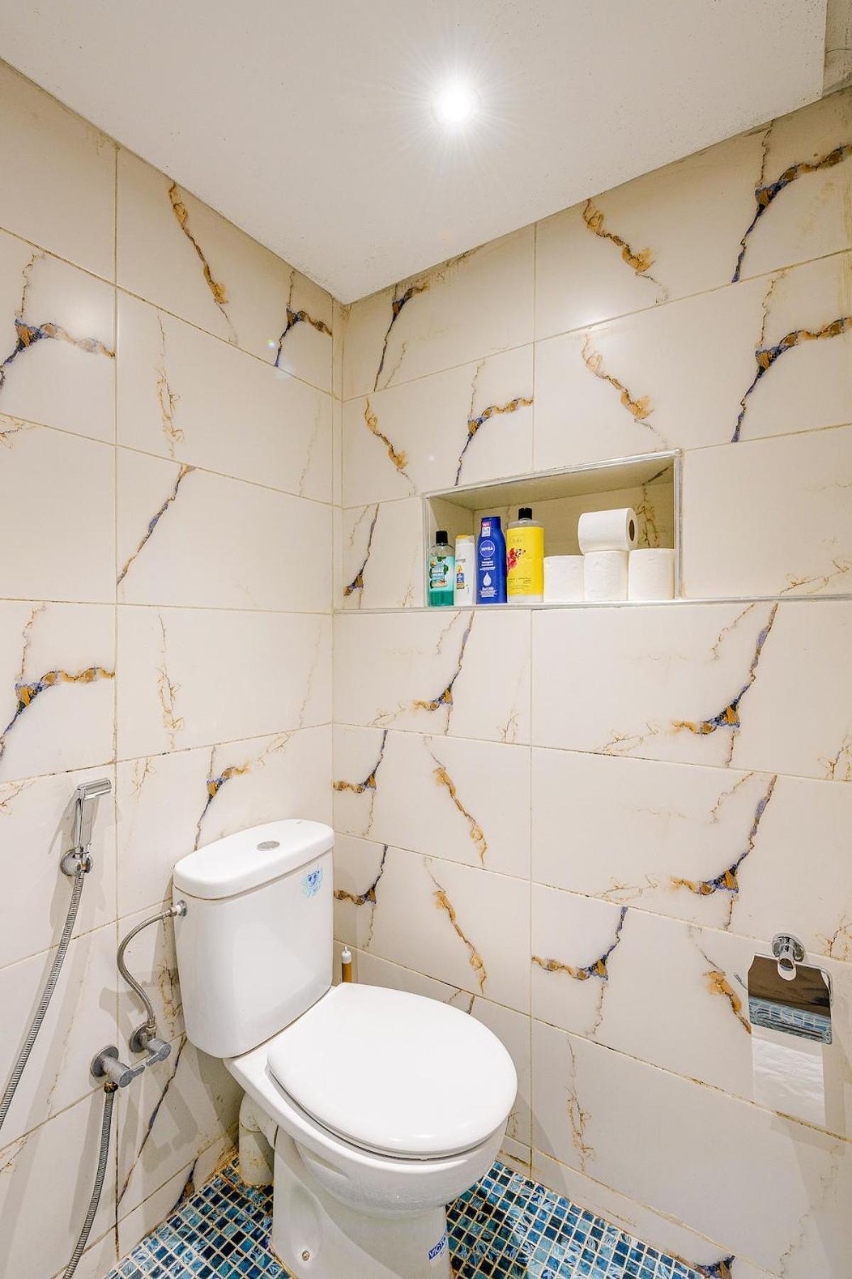 Studio Elegant Au Coeur De La Medina De Rabat Zewnętrze zdjęcie