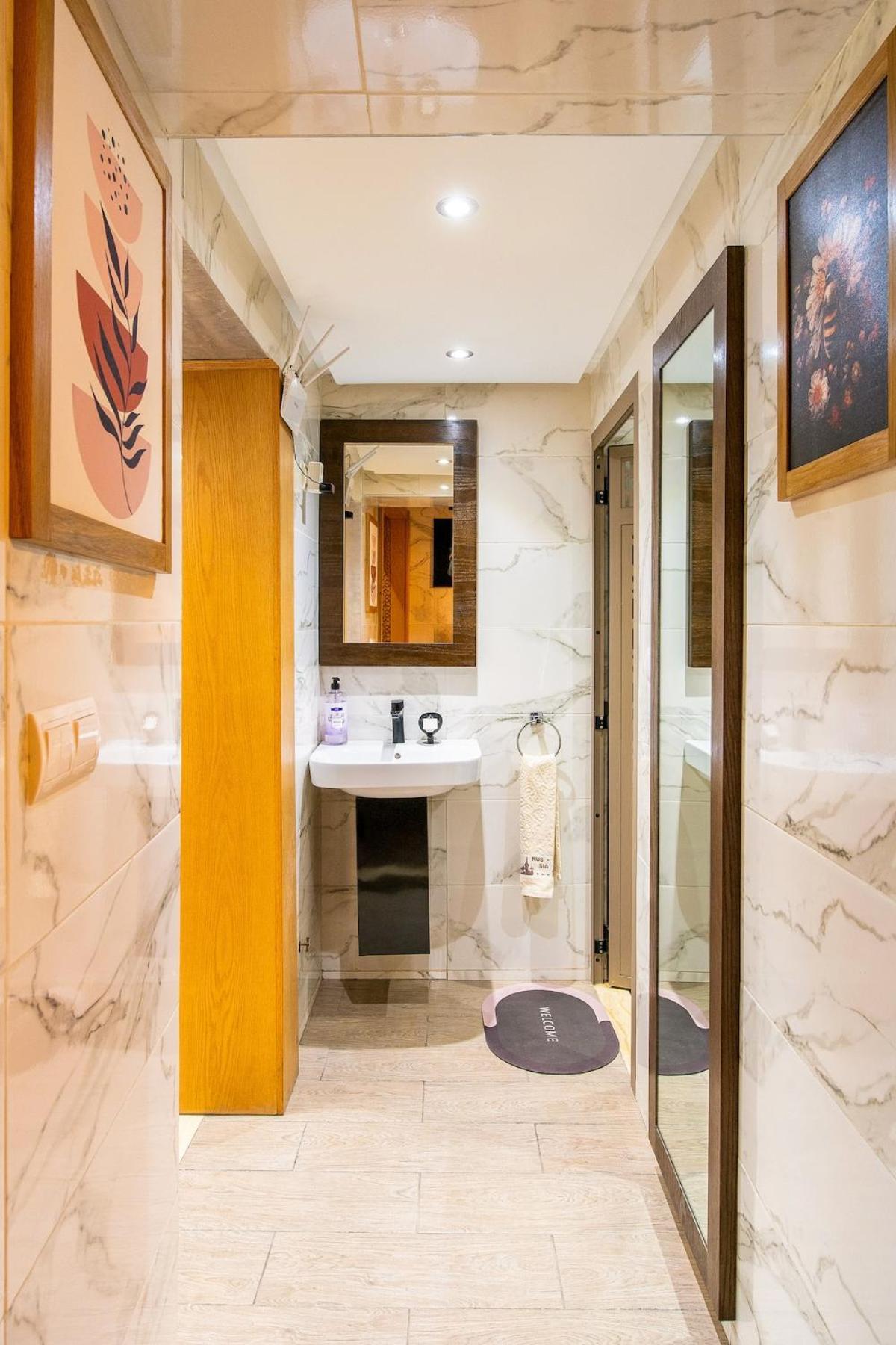 Studio Elegant Au Coeur De La Medina De Rabat Zewnętrze zdjęcie